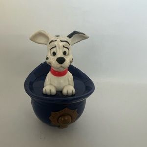 Disney's 101 Dalmatians McDonald's Happy Meal Toy